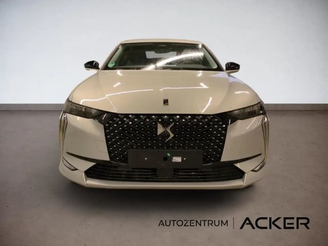 DS DS 4