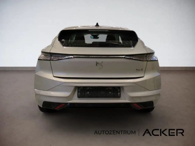DS DS 4