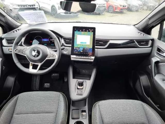Mitsubishi Grandis