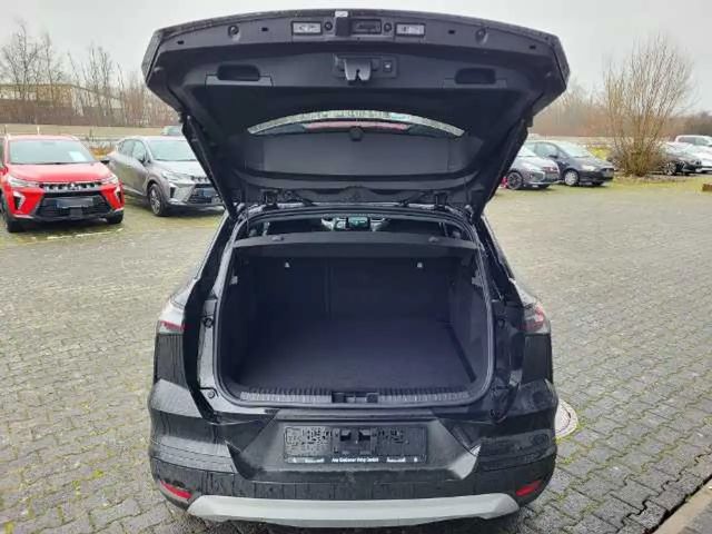 Mitsubishi Grandis