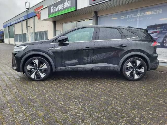Mitsubishi Grandis