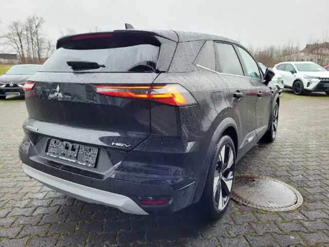 Mitsubishi Grandis
