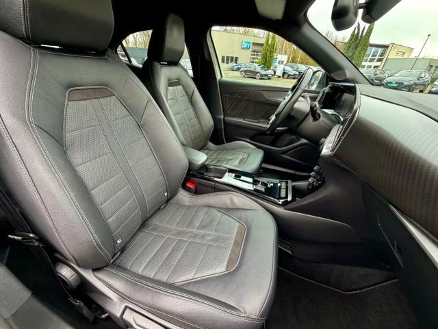 Opel Mokka-E