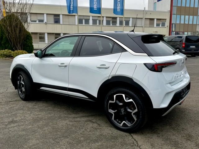 Opel Mokka-E