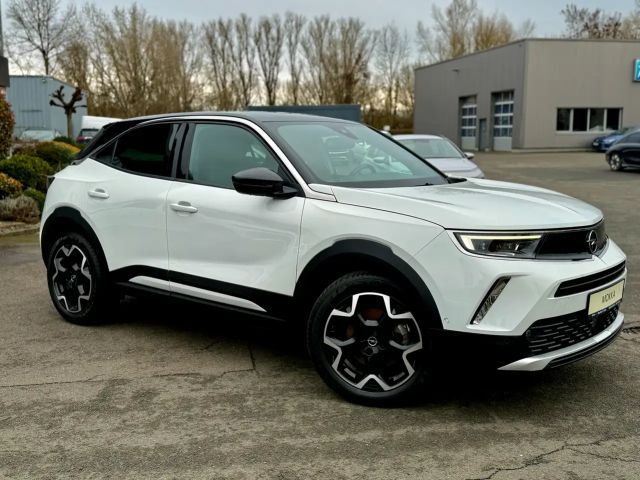 Opel Mokka-E