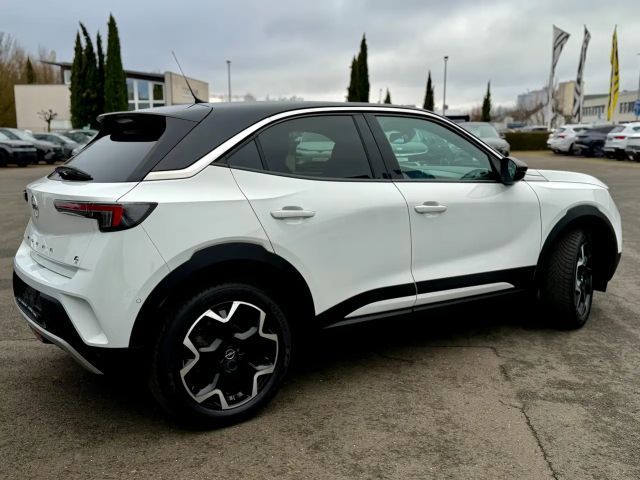 Opel Mokka-E