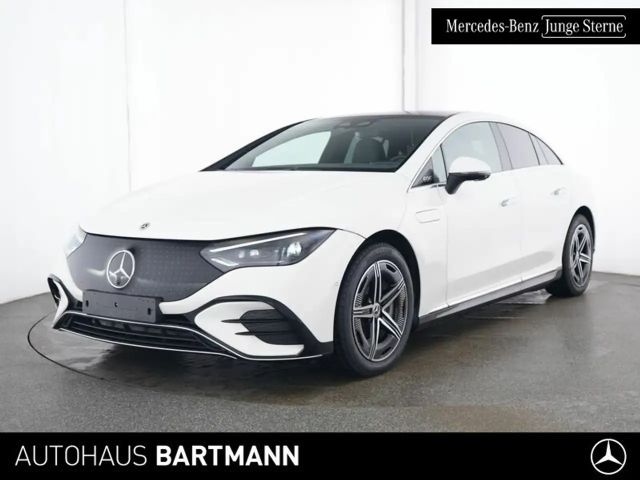 Mercedes-Benz EQE 300 EQE 300 AMG-PREMIUM+AIRMATIC HINTERACHSLENKUNG++ 2025 Elektrisch
