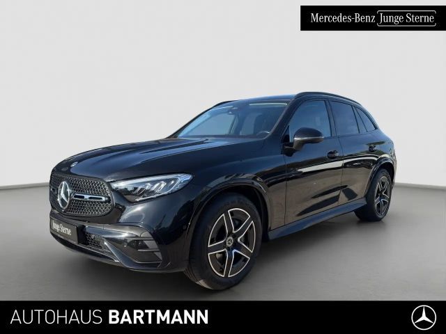 Mercedes-Benz GLC 300 GLC 300 d 4M AMG+KAMERA+ LED+NIGHT+JungerStern++ 2023 Diesel