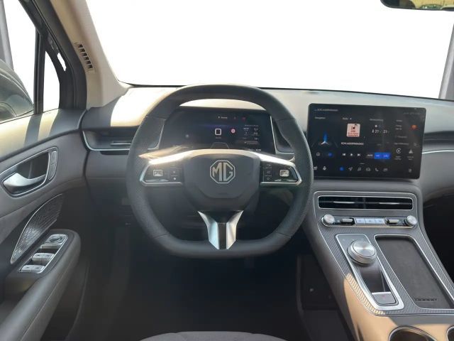 MG MGS6 EV