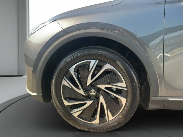 MG MGS6 EV