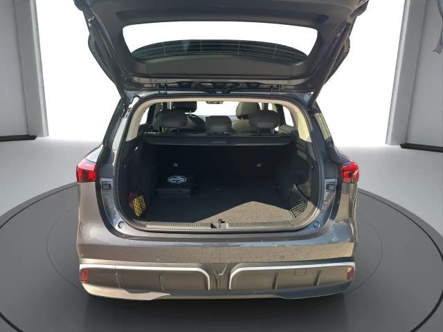 MG MGS6 EV