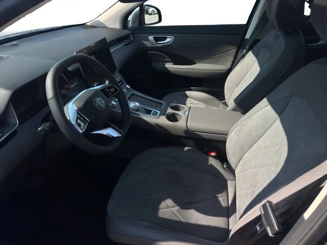 MG MGS6 EV
