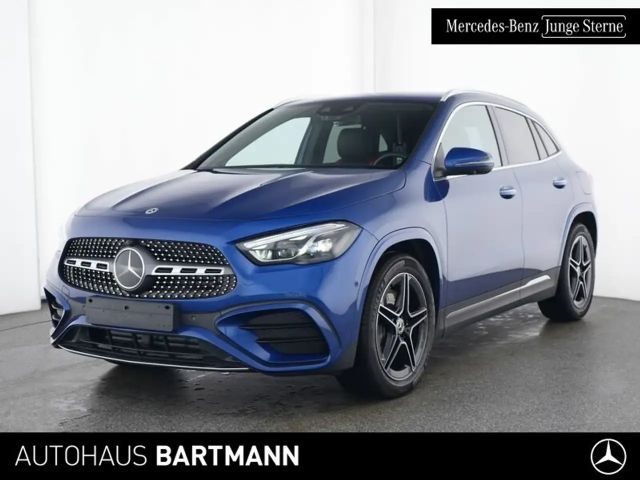 Mercedes-Benz GLA 220 GLA 220 d 4M AMG+360° MEMORY+MULTIBEAM+DISTRONIC 2023 Diesel
