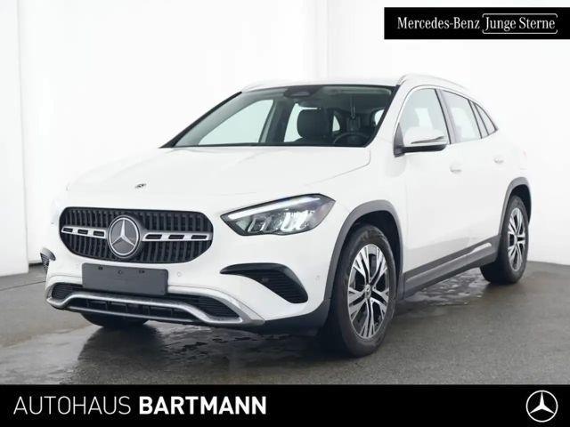 Mercedes-Benz GLA 220 GLA 220 d 4M STANDHEIZUNG+ PROGRESSIVE+TOTWINKEL 2024 Diesel