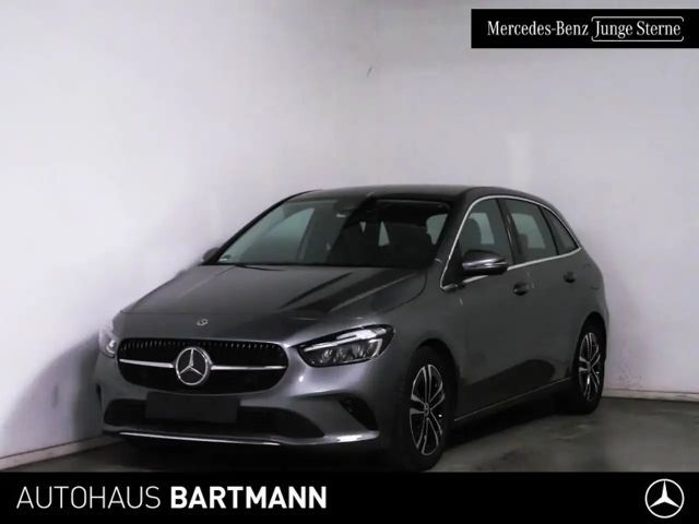 Mercedes-Benz B 200 B 200 PROGRESSIVE+JUNGER-STERN LED+SPUR+MBUX+NAV 2024 Benzine