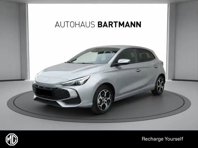 MG MG3