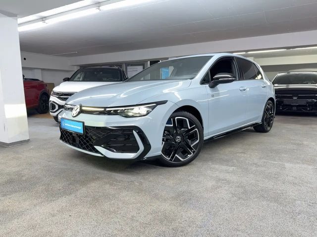 Volkswagen Golf R -Line 1.5 eTSI DSG LED Matrix+NAVI+HUD+ACC 2025 Benzine