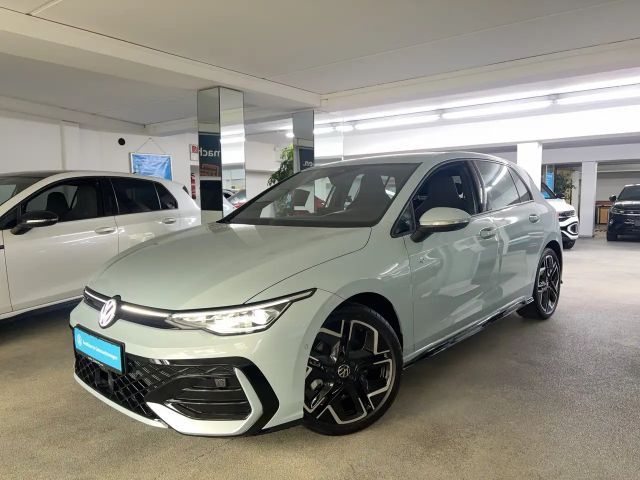 Volkswagen Golf R -Line 1.5 eTSI DSG 2,99%+HUD+NAVI+ACC+DCC+MATRI... 2024 Benzine