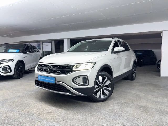 Volkswagen T-Roc 1.5 TSI DSG Move 2,99%+AHK*ACC*KAMERA*LED*SITZHZG 2024 Benzine