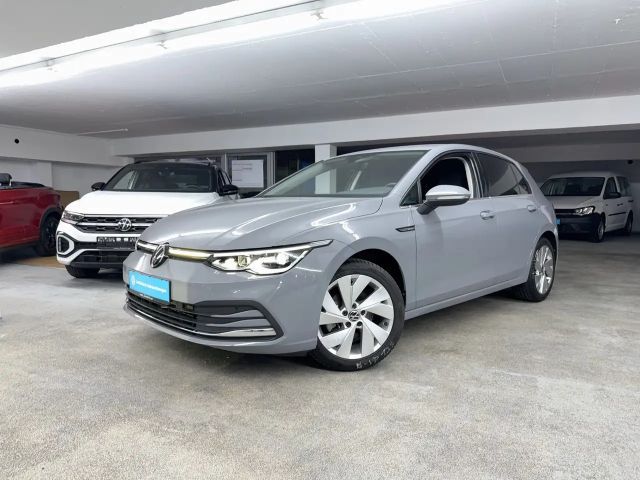 Volkswagen Golf VIII 1.5 TSI Style LED*ACC*NAVI*PDC*LM-FELGEN 2024 Benzine