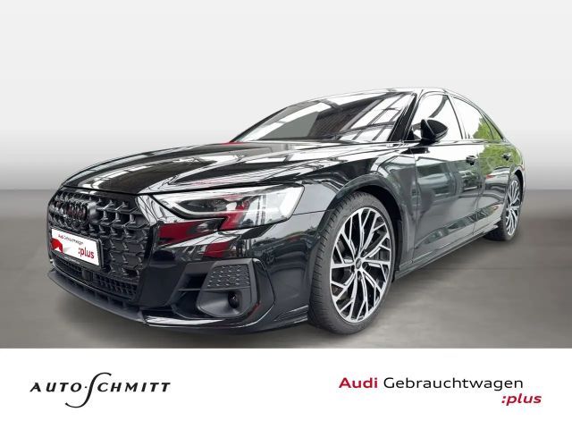 Audi S8 2023 Benzine