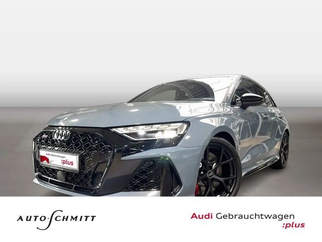 Audi RS3 RS 3 Sportback 2.5 TFSI quattro Panorama Head-U... 2026 Benzine