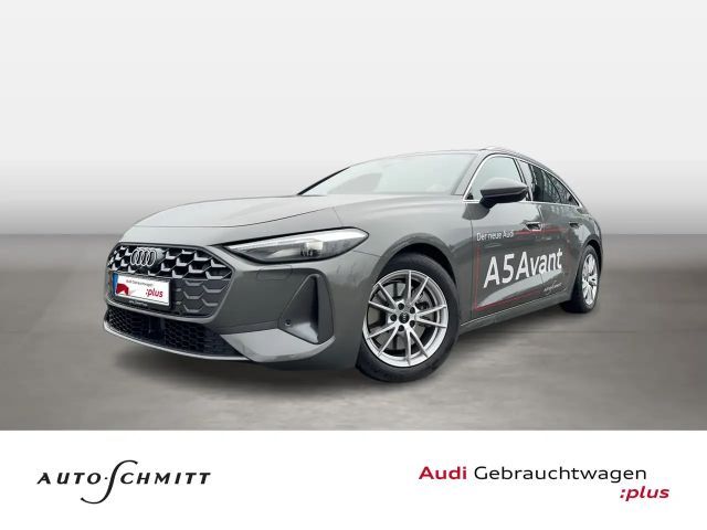 Audi A5 Avant 40 TDI S-tronic Navi Rückfahrkamera 2025 Diesel
