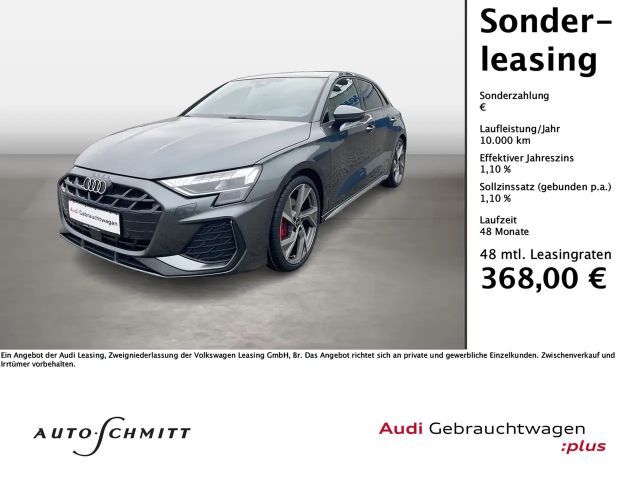 Audi A3 Sportback 35 TFSI S line LED Rückfahrkamera 2025 Benzine
