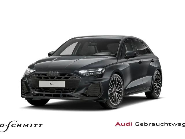 Audi A3 Sportback 35 TFSI UPE 52.000 Euro S line S-tron... 2025 Benzine