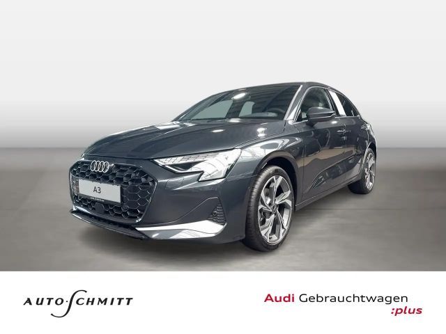 Audi A3 Sportback 30 TFSI advanced Rückfahrkamera LED 2025 Benzine