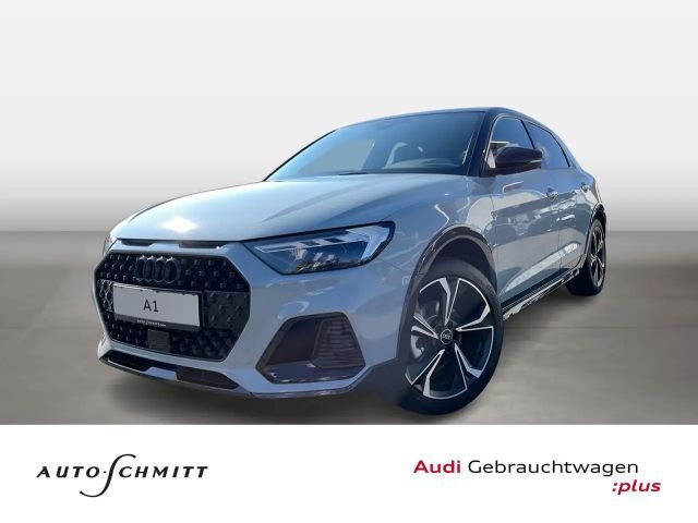 Audi A1 allstreet 30 TFSI Led Sitzheizung Einparkhilfe 2026 Benzine
