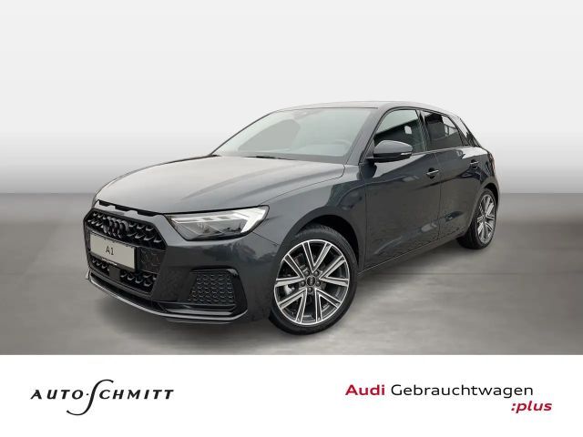 Audi A1 Sportback 30 TFSI advanced LED Einparkhilfe 2026 Benzine