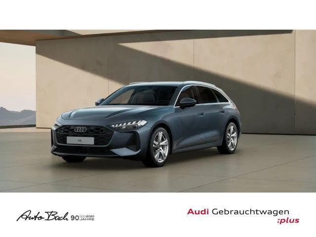 Audi A5 TFSI Stronic Navi LED ACC CarPlay EPH 2025 Benzine
