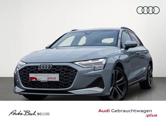 Audi A3 Advanced 30TFSI Stronic Navi LED St 2025 Benzine