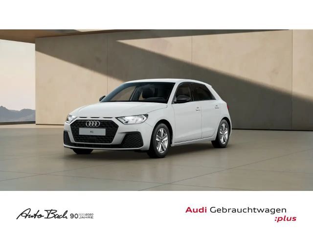 Audi A1 25TFSI Stronic Navi CarPlay EPH DAB 2025 Benzine