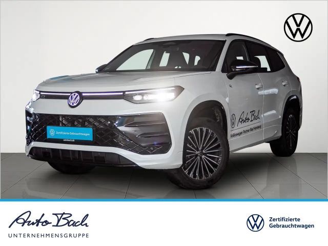 Volkswagen Tayron 2.0 TDI DSG R-Line 4Motion, Soundsystem, 2026 Diesel