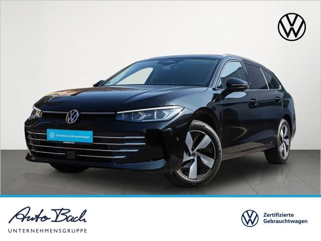 Volkswagen Passat Variant 2.0 TDI DSG Business, LED-Matrix, 2026 Diesel