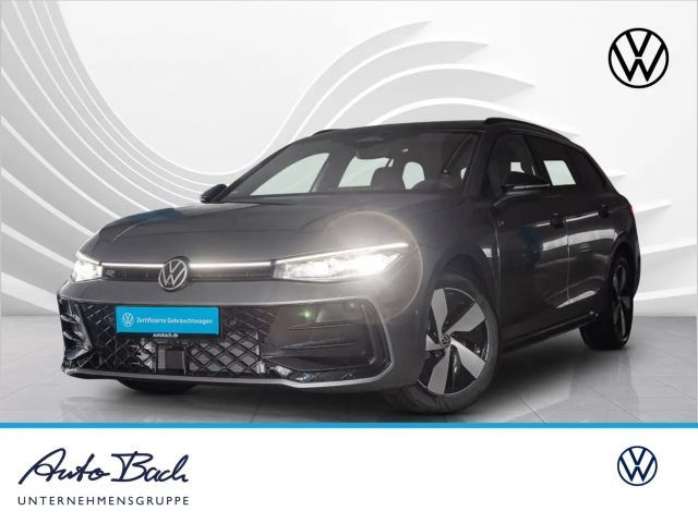 Volkswagen Passat Variant 2.0 TDI "R-Line" 4M DSG Navi Stan 2024 Diesel
