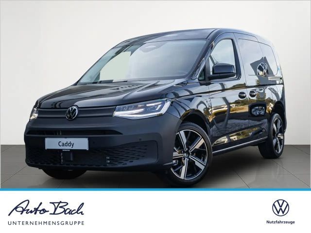Volkswagen Caddy 2.0TDI DSG Navi LED ACC EPH DAB 2026 Diesel