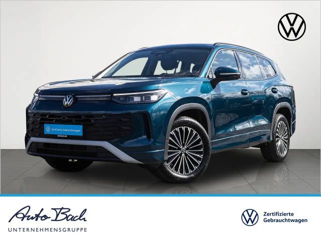 Volkswagen Tayron 2.0 TDI DSG Life 4Motion, HD-Matrix-LED, 2025 Diesel