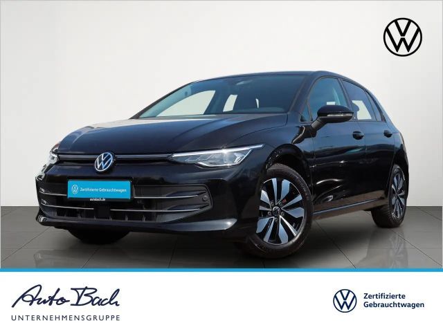 Volkswagen Golf VIII 2.0 TDI DSG Goal, AHK, Navi, LED, Rück 2025 Diesel