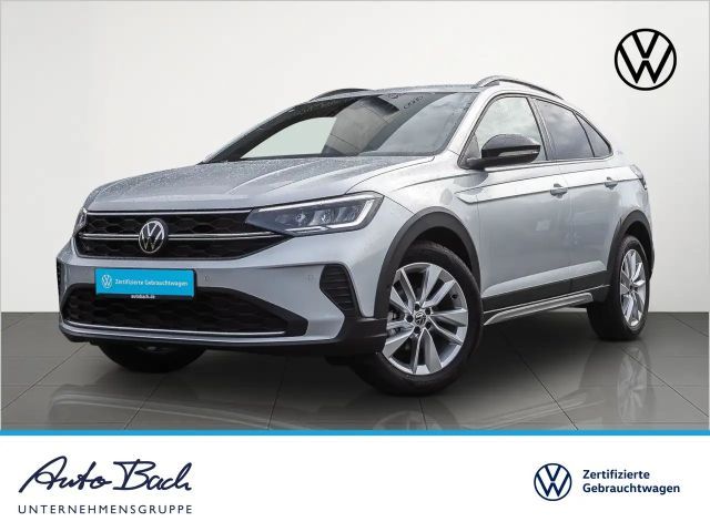 Volkswagen Taigo 1.0 TSI DSG Goal, Navi, LED, App-Connect, 2025 Benzine