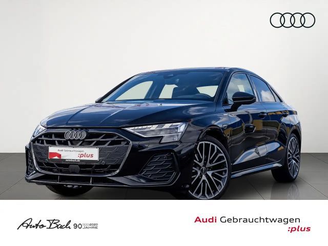 Audi A3 S line 35TDI Stronic Navi HuD Matri 2025 Diesel
