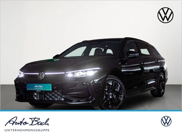 Volkswagen Passat R-Line 2.0TDI 4Motion DSG 2026 Diesel