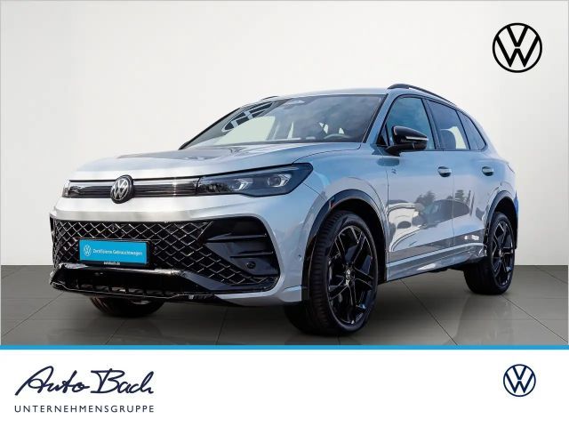 Volkswagen Tiguan R-Line 2.0TDI 4M DSG Navi Matrix HuD DCC 2026 Diesel