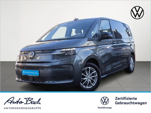 Volkswagen T7 Multivan Multivan 2.0 TDI Life DSG Navi LED HuD GRA EPH A 2025 Diesel