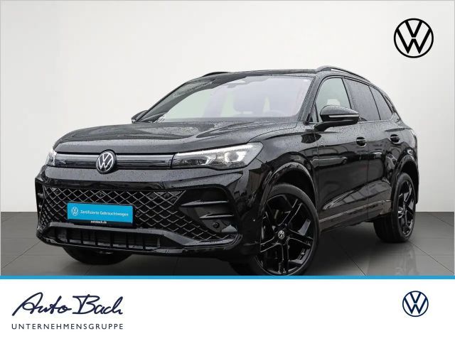 Volkswagen Tiguan 2.0 TSI DSG R-Line, Navi, Panoramadach, H 2025 Benzine