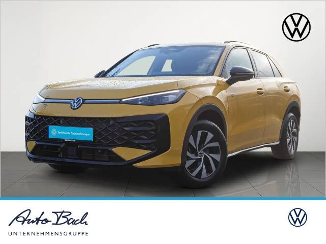Volkswagen T-Roc R-Line 1.5 eTSI DSG Navi LED ACC EPH AHK 2026 Benzine