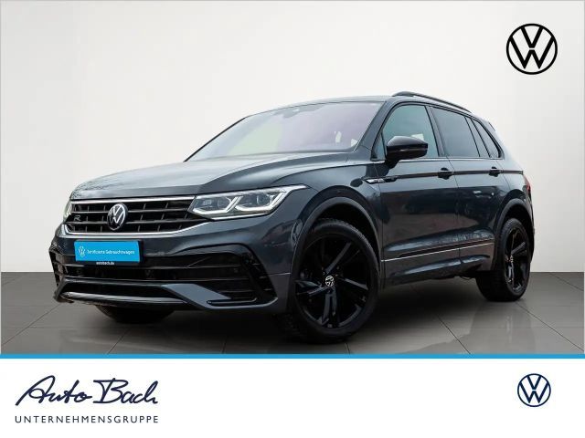 Volkswagen Tiguan 2.0 TDI R-Line 4M DSG Harman Kardon ACC 2022 Diesel