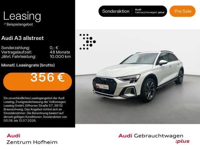 Audi A3 40 TFSIe S tro*LED*Virtual*Navi+*Ka 2025 Hybride / Benzine